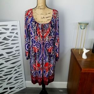 INC International Concepts Dress